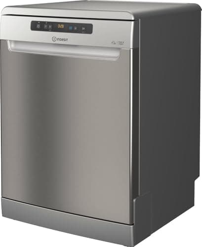 Indesit IN2FFC14BN6X