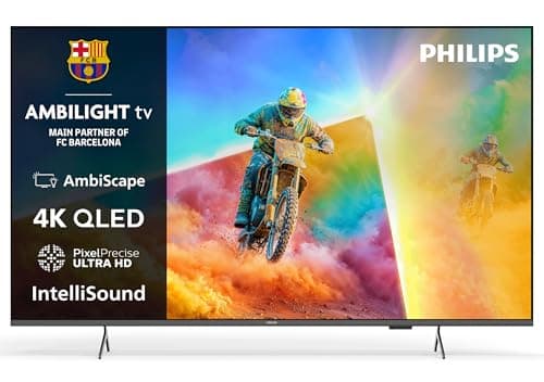 PHILIPS 55PQS8501/12 Ambilight QLED