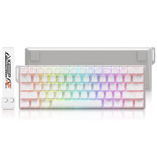 DAREU COOL60 Tastiera Gaming