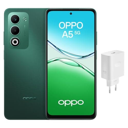 OPPO A5 5G