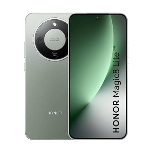 HONOR Magic8 Lite