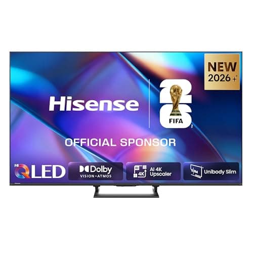 Hisense 65A7S