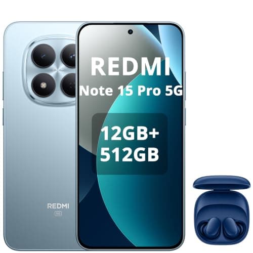 XIAOMI Redmi Note 15 Pro 5G