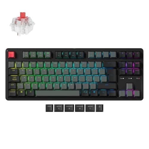 Keychron Keychron C3 Pro 8K