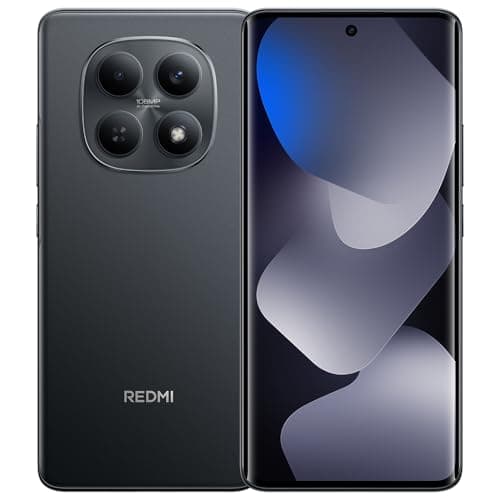 XIAOMI Redmi Note 15