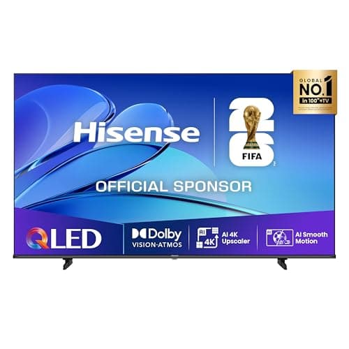 Hisense 50E78Q