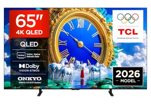 TCL 65A400
