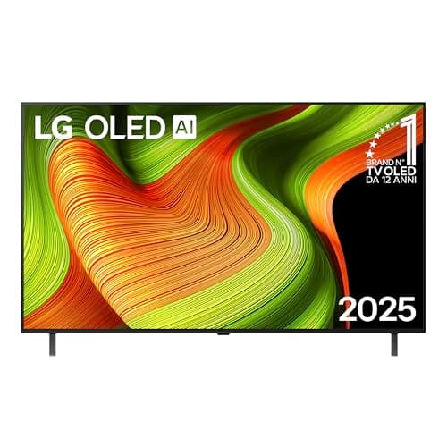 LG OLED55B56LA Serie B5 2025