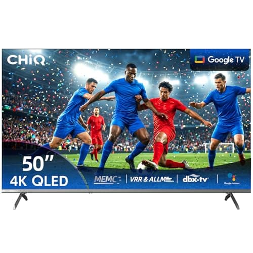 CHiQ U50QST