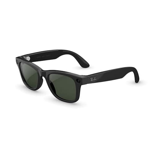 Meta Ray-Ban Meta Wayfarer (Gen 2)