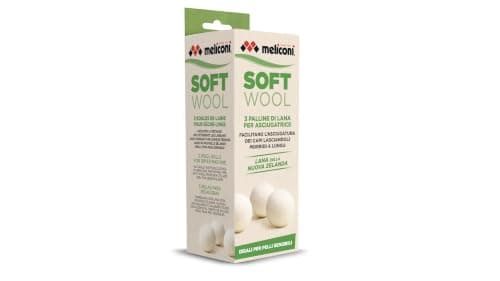 Meliconi Soft Wool