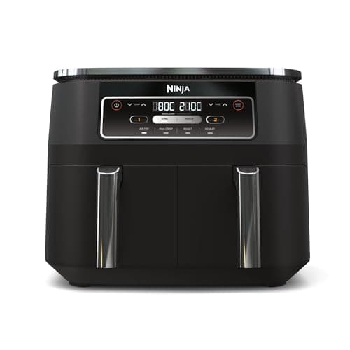Ninja Foodi Dual Zone