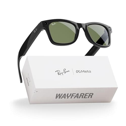 Ray-Ban Meta (occhiali smart)