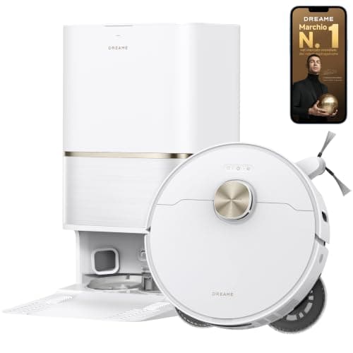 dreame L50 Ultra AE