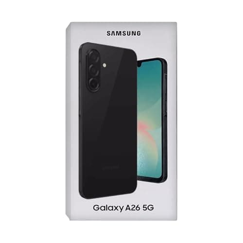 Samsung Galaxy A26
