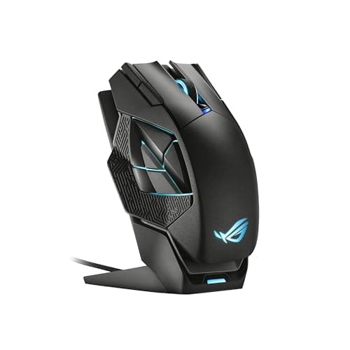ASUS ROG SPATHA X