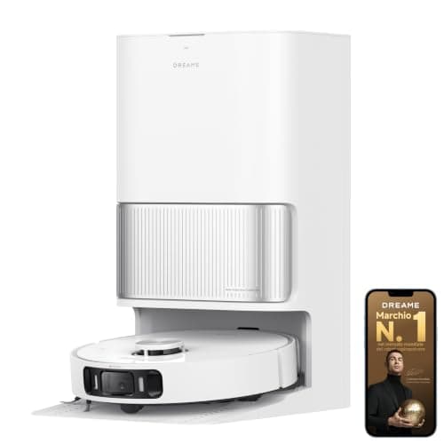 Dreame L40 Ultra