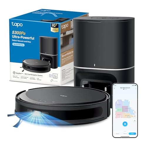 Tapo RV20 MAX Plus