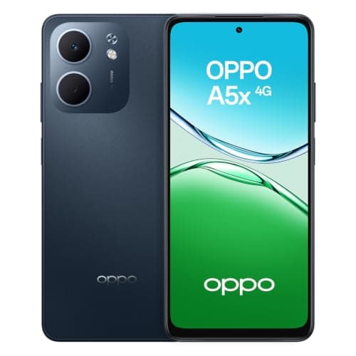 OPPO A5x