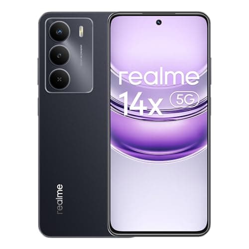 realme realme 14x 5G
