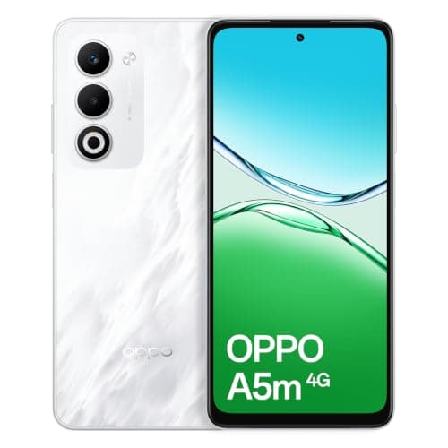 OPPO A5m