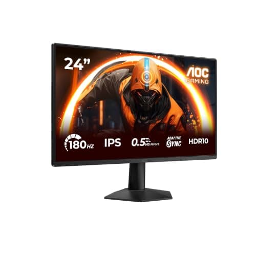 AOC 24G50F