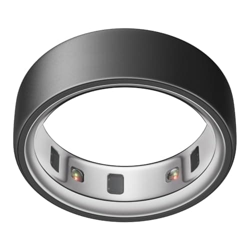 OURA Oura Ring 4 - Stealth