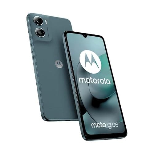 Motorola Moto G06