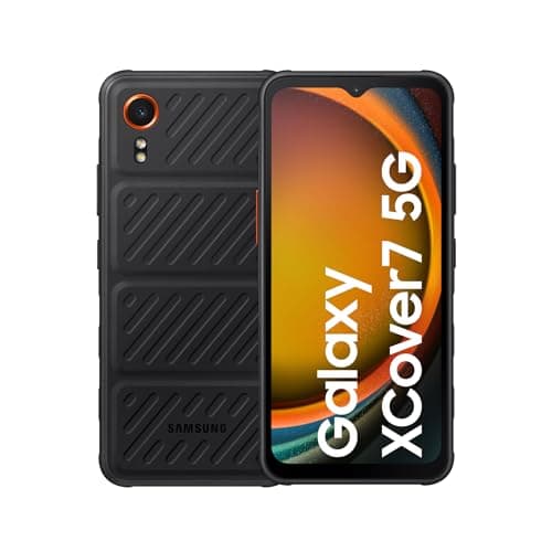 Samsung Galaxy XCover7