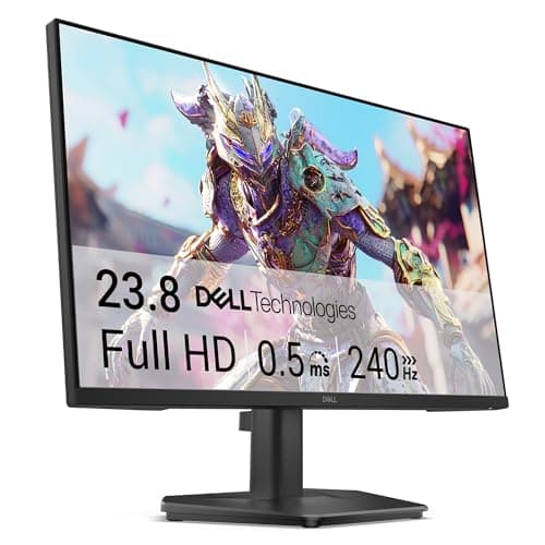 Dell SE2426HG
