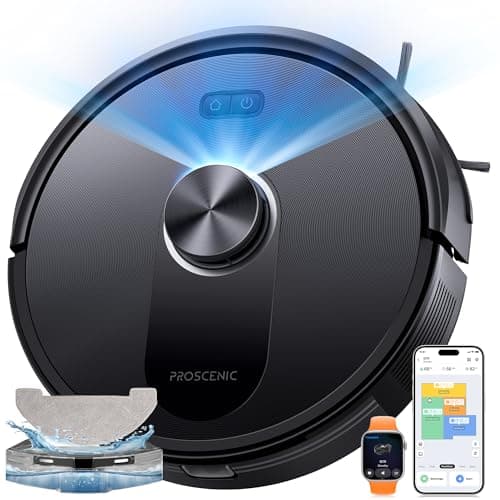 Proscenic Q10