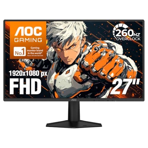 AOC 27G51Z